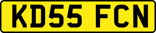 KD55FCN