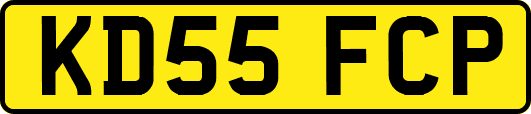 KD55FCP