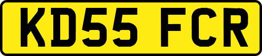 KD55FCR