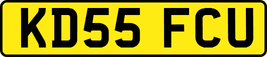 KD55FCU