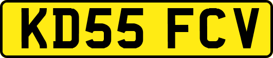 KD55FCV