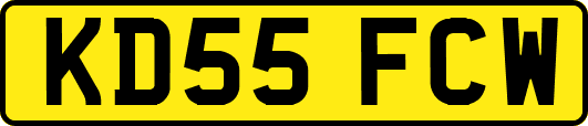 KD55FCW