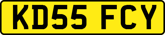 KD55FCY