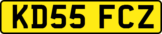 KD55FCZ