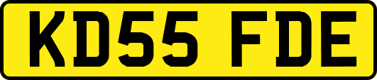 KD55FDE