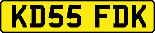 KD55FDK