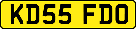 KD55FDO