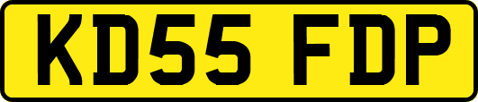 KD55FDP