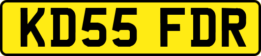 KD55FDR