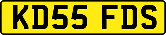 KD55FDS