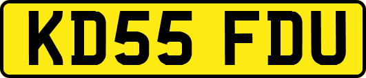 KD55FDU
