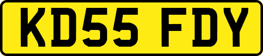 KD55FDY