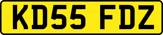 KD55FDZ