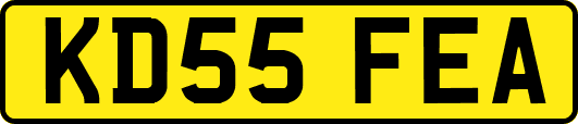 KD55FEA