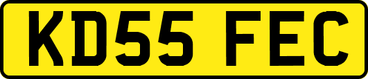 KD55FEC