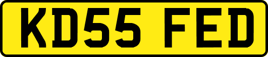 KD55FED