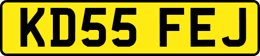 KD55FEJ