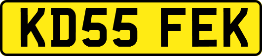 KD55FEK