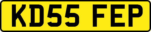 KD55FEP