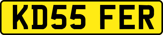 KD55FER