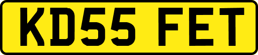 KD55FET