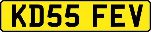 KD55FEV