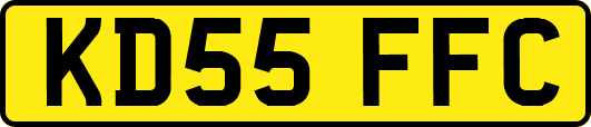KD55FFC