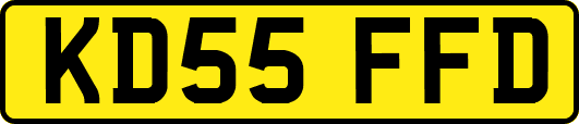 KD55FFD