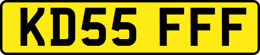 KD55FFF