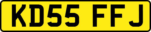 KD55FFJ