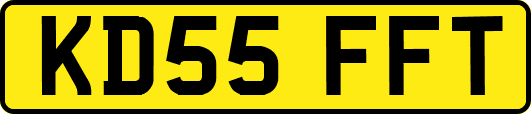 KD55FFT