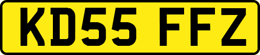 KD55FFZ