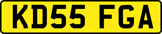 KD55FGA