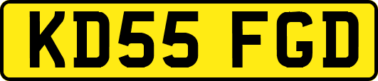 KD55FGD