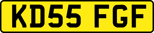 KD55FGF