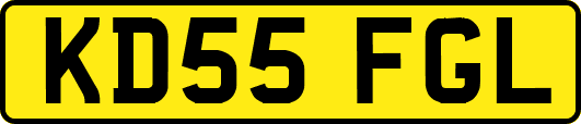 KD55FGL