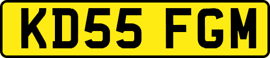 KD55FGM