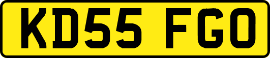 KD55FGO