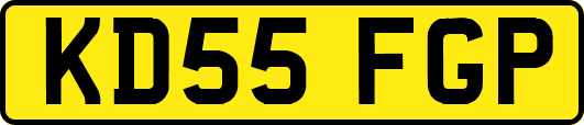 KD55FGP