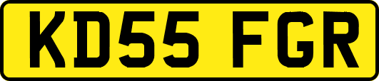 KD55FGR