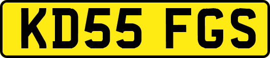 KD55FGS