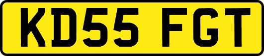 KD55FGT