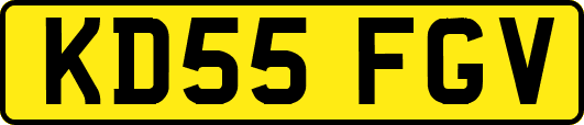 KD55FGV