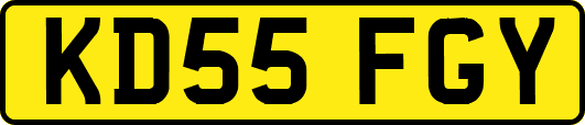 KD55FGY