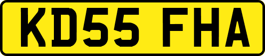 KD55FHA