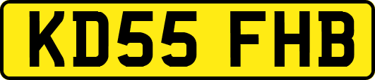 KD55FHB