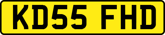 KD55FHD
