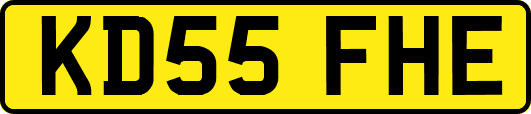 KD55FHE