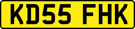 KD55FHK