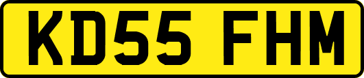 KD55FHM